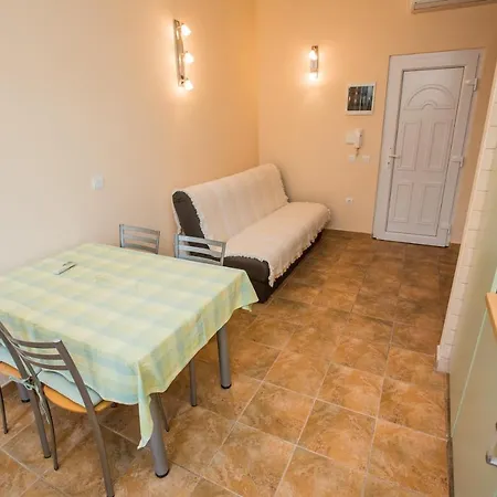 Downtown Appartement